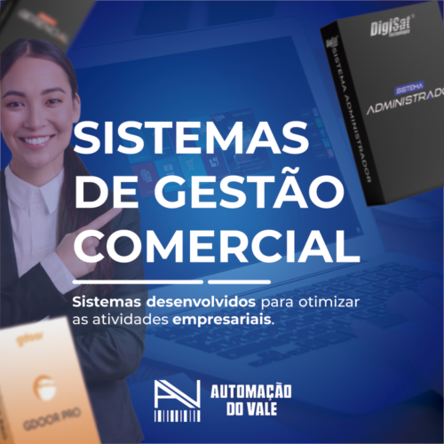 Sistema de Gestão 0