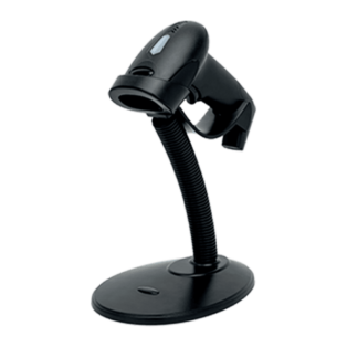 Leitor com Suporte C3Tech LB-55BK