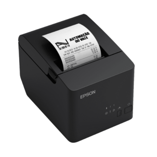 Vetor Impressora EPSON