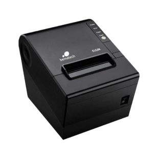 Vetor Impressora Elgin Bematech Full i9