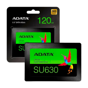 Vetor SSD 120 GB - Adata