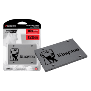 Vetor SSD 120 GB