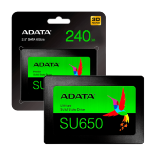 Vetor SSD 240 GB - Adata