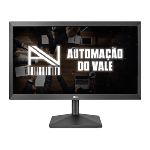 Monitor LED 19,5″ LG 20MK400