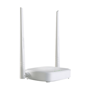 Roteador Wireless 300Mbps Tenda N301P com 2 Antenas