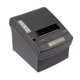 i8 Impressora térmica de cupom